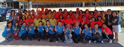 海南笠的情义与传承 顺境逆境都吃笠