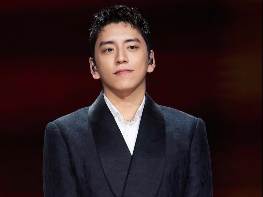 涉伪造文书遭求刑1年 王大陆低调出庭认罪	