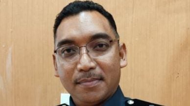 涉嫌在3地行窃 拥28前科男被警逮捕