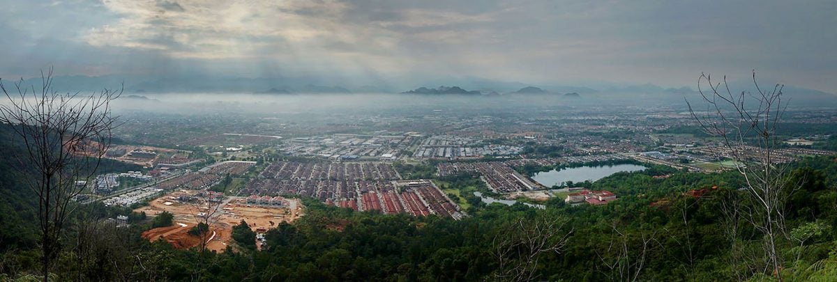 涵盖交通电眼空污监管 怡市应用AI提高服务效率