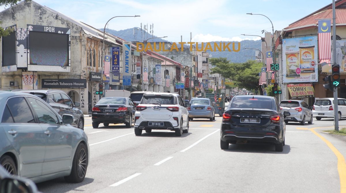 涵盖交通电眼空污监管 怡市应用AI提高服务效率
