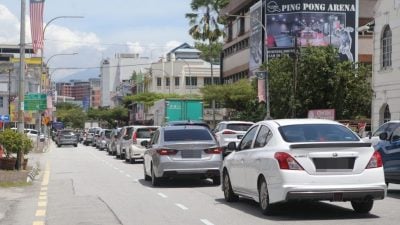 涵盖交通电眼空污监管 怡市应用AI提高服务效率