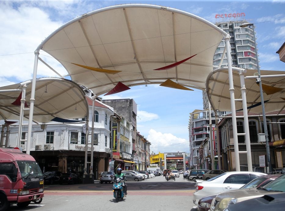 涵盖交通电眼空污监管 怡市应用AI提高服务效率