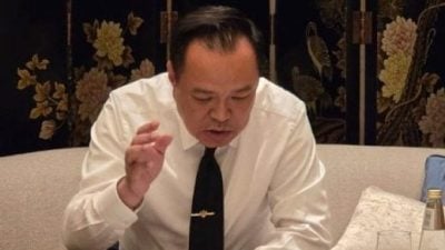 美施压暂停关税谈判 泰坚持柬违约定须道歉