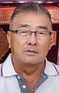 渔船回航大风浪翻覆 舵手纪日旭掉海溺毙