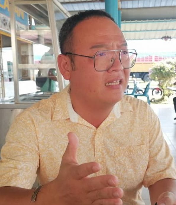 渔获丰收惨遇冰块短缺，逾30公吨海产无法保鲜最终沦为饲料。