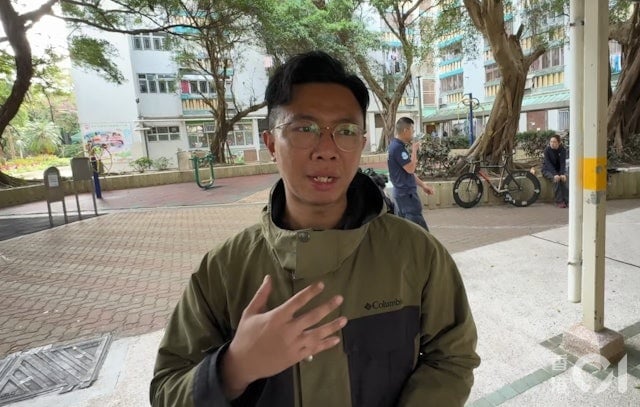 港5级大火|视频|爱护动物协会设宠物认领区 1单位10猫狗全获救与主人重逢