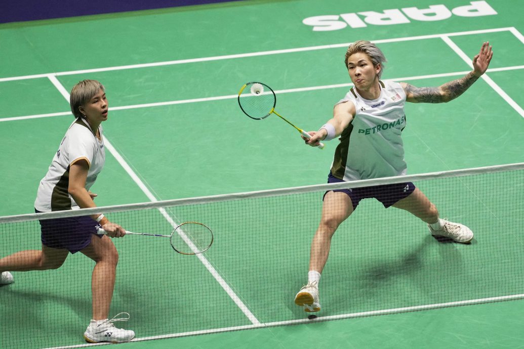 澳洲羽球超级500赛|乐蒂（杰蔚）携6组男双征战  大马双打军团力争3冠