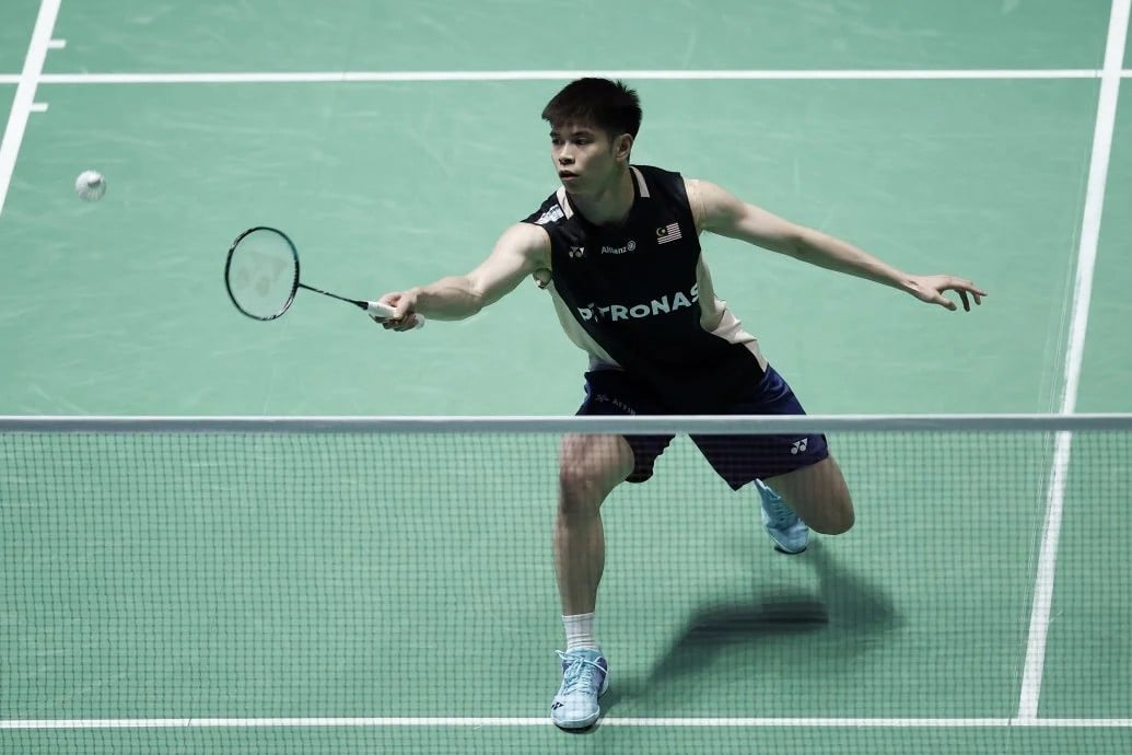 澳洲羽球超级500赛|胜出者料挑战头号种子 梁峻豪(艾迪尔)首圈内战