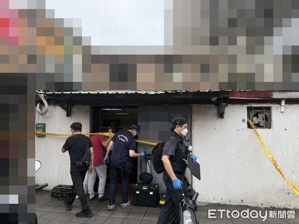 火烧、刀刺、被逼跳舞! 19岁男邀女子外出 惨遭黑帮囚虐51小时致死