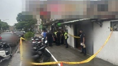 火烧 刀刺 被逼跳舞！ 19岁男邀女子外出 惨遭黑帮囚虐51小时致死