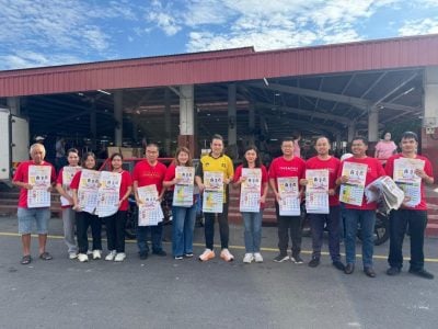 火箭从沙选举吸取教训 张哲敏：以谦卑态度反省改进