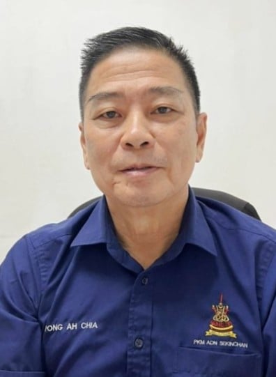 热带风暴登陆 雪州渔民暂不出海 稻农苦无法割稻