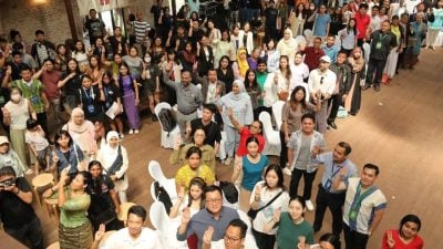 【在社会的边缘02】放下成见，走进缅甸难民