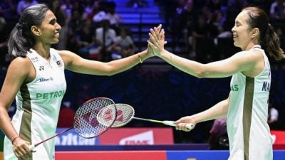 熊本羽球超级500赛|无中国长城阻挡  乐蒂冲本季第3冠