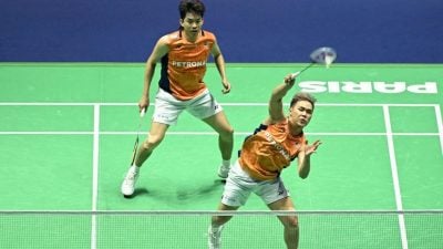 熊本羽球超级500赛|郑凯文伤势虽有好转  教练：拚总决赛券仍需小心