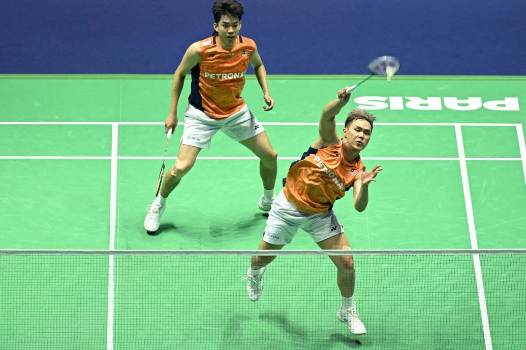 熊本羽球超级500赛|郑凯文伤势虽有好转  教练：拚总决赛券仍需小心