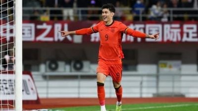 熊猫杯| 成年队之仇由青年队来报  中国今年双杀韩国