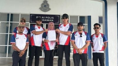 阿尼法称录音内容伪造  “没指示游子 领钱投票”