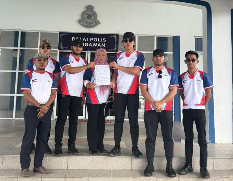 爱沙党候选人阿尼法遭伪造语音诽谤买票 促警方彻查