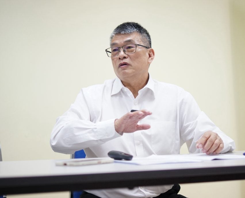 版2头-大都会:10.9万解万挠三育后山小路垃圾车难行问题/5图