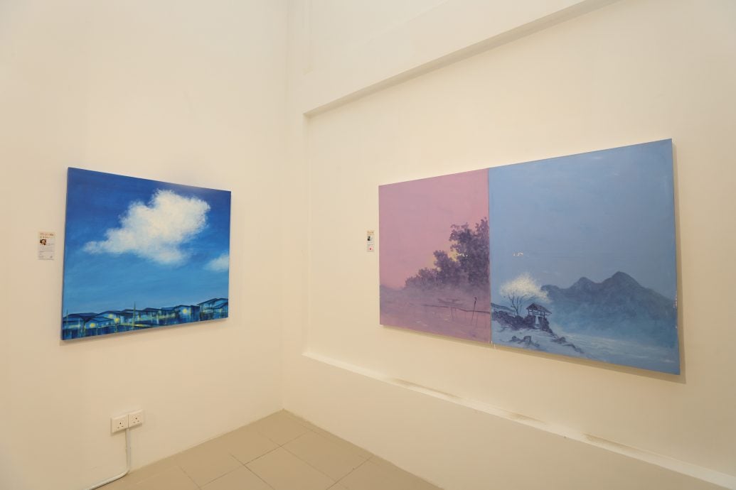 版头-大都会/吉胆岛国际艺术节作品公益展开幕/13图（可选下）