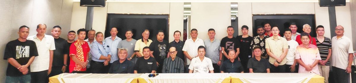 版头//大都会:巴生友智俱乐部将于11月19日举办22周年庆晚宴