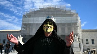 特朗普为败诉已备后手？ 《纽时》分析：照用《紧急经济法》换名义征税