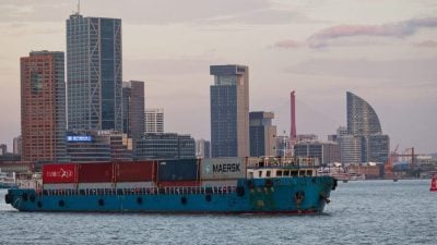 特朗普关税威胁失灵？研究指新兴市场大国无惧施压