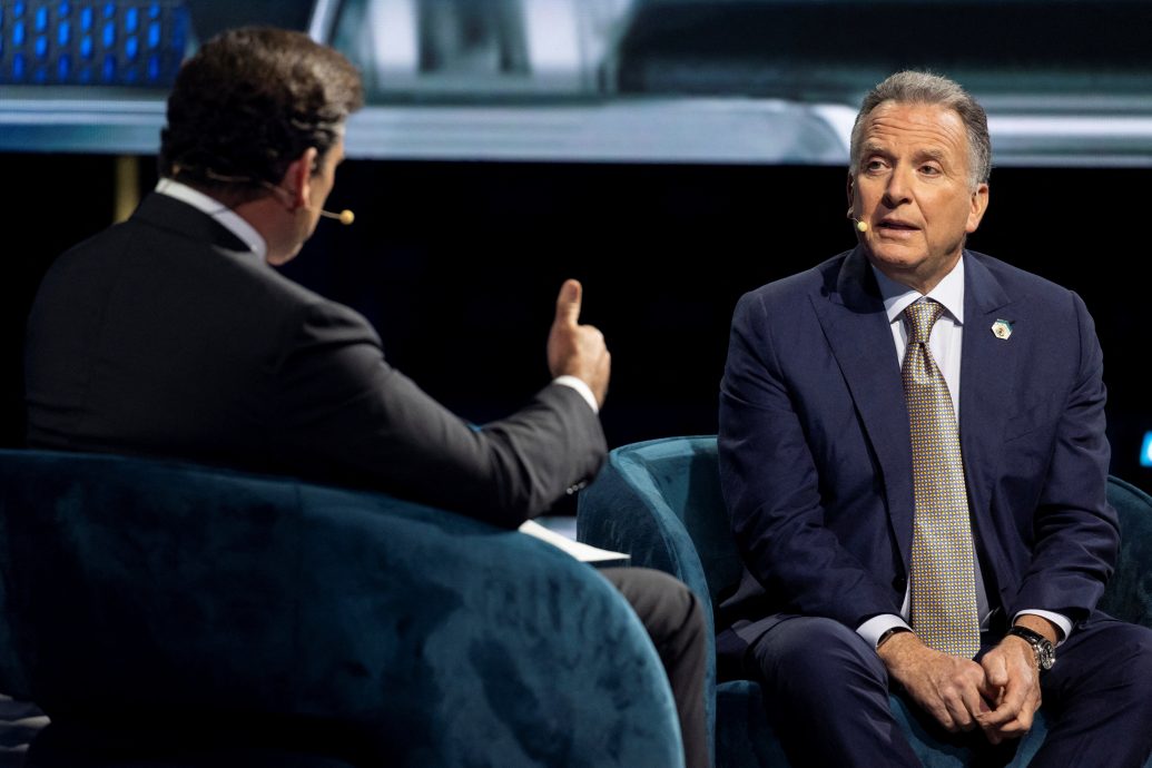 特朗普特使:有新国家将加入亚伯拉罕协议 消息:哈萨克