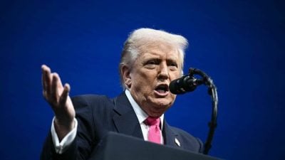 加强美AI发展 特朗普拟推“创世使命”