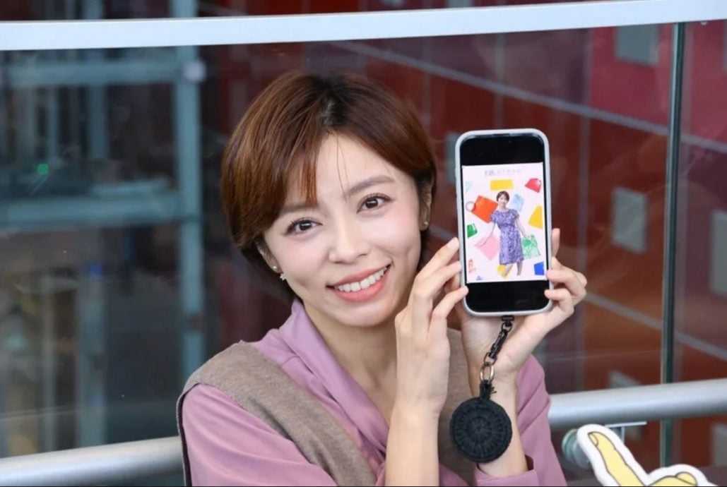 狂粉扬言“去民视打死王瞳” 本尊露面亲揭心境