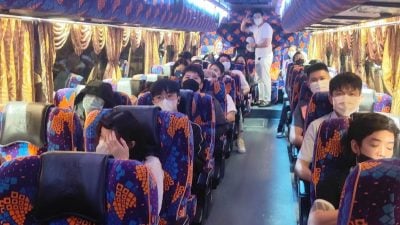 柔佛预算案2026〡拨140万助柔公立大学外州生   津贴佳节返乡交通