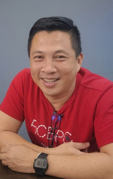 独家｜泰南大水灾｜往合艾受阻 旅客转移阵地继续行程