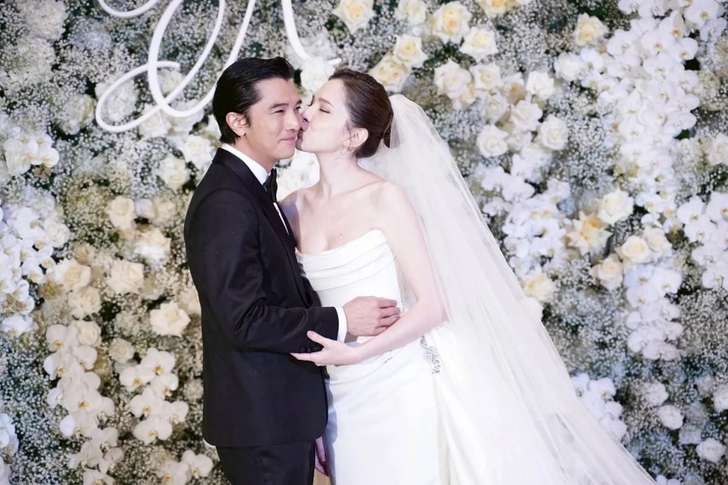 现身祝福邱泽许玮甯 李安小秀舞姿超可爱