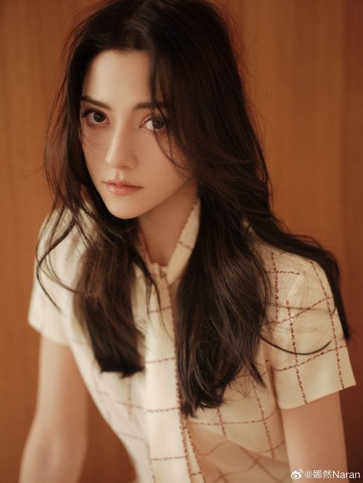 现身霍家小少爷婚礼 娜然惊爆秘恋章子怡旧爱