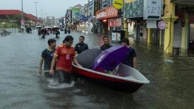 玻吉丹登遇水劫