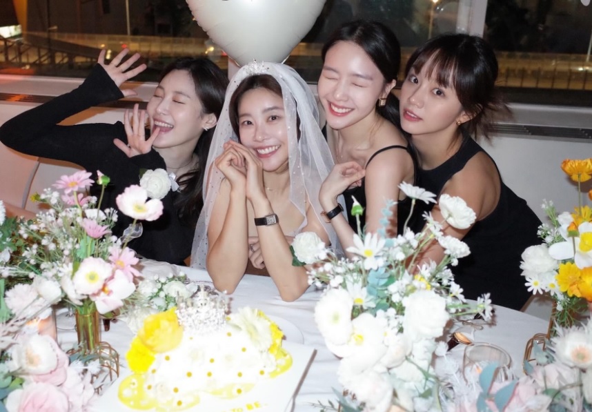 珉娥温朱莞峇厘岛完婚 惠利确定缺席