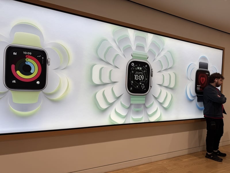 瑞士年轻人依赖科技 专家：助长健康焦虑医疗量暴增