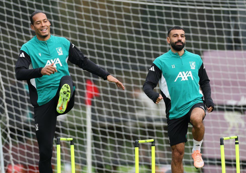 瓜帅执教生涯千场里程碑  曼市大战红军动力十足