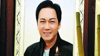 圈中好友送别甄志强 林韦辰称月前打球不觉有异