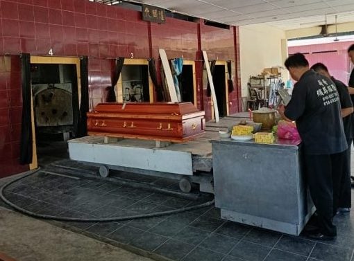 甘文阁命案｜警：援引谋杀条文查 疑锄头柄是凶器