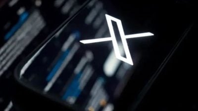 揭MAGA网红账号竟在尼日利亚创建 X平台新功能成照妖镜