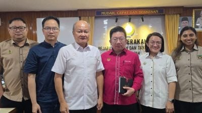 电缆失窃升级公共安全危机  希盟议员促推长效防盗措施