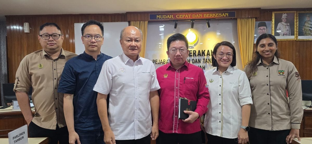 电缆失窃升级公共安全危机 希盟议员促推长效防盗措施 