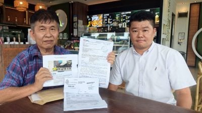 电表被换后却被指偷电？屋主遭追讨近8千电费　不惜对簿公堂讨回公道