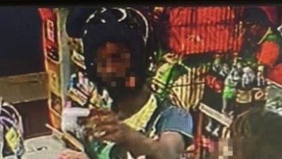 男子捡扣账卡狂刷逾3千  老妇失存款 媳妇怒报案