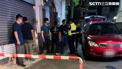 男子痔疮住院还挑衅仇家 对方带人冲医院开枪！