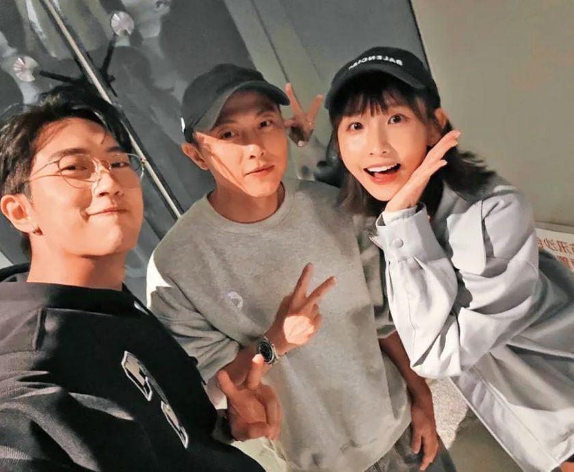 疑似王子粿粿“裸拥照”疯传 卫浴设备成关键证据