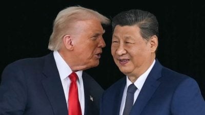 白宫公布“特习会”经贸协议完整清单 称中国做四项承诺